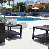 Hospedium Hotel Continental Mojácar