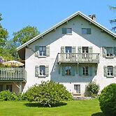 L'ourserie B&B