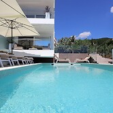 Designed Apartment with Swimming Pool