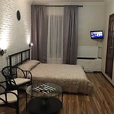 Guest House Nevsky 6