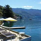 Lake Como Beach Resort and Villas