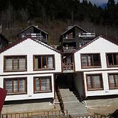 Pervanoglu Dinlenme Tesisi Motel