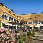 Das Landhotel Wittenbeck