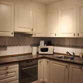 Studios near Basel Airport - RM 112