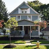 Berrodin Bed & Breakfast