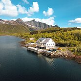 Lofoten Apartments