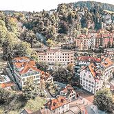 TouchBed City Apartments St. Gallen