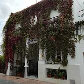 Hostal Tres Soles