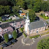 Hotel de Oringer Marke & Stee by Flow
