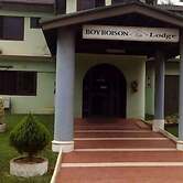 Boy Boison Elite Hotel