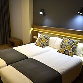 Hotel Alda Estación Pontevedra