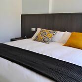 Hotel Alda Estación Ourense