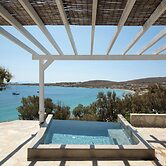 Krios Luxury Suites