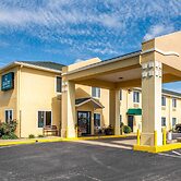Quality Inn & Suites Brandenburg - Fort Knox