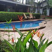 Pousada Quinta Dos Quintais