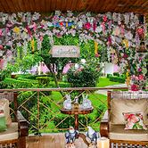 Hotel Rancho Guacamayos