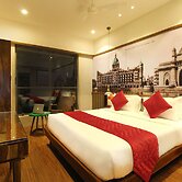 Theory9 Premium Serviced Apartments Khar