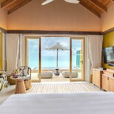 Hard Rock Hotel Maldives