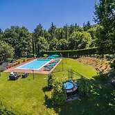 Verdidea - TORRE MONTERCHI