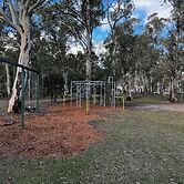 Kosciuszko Tourist Park