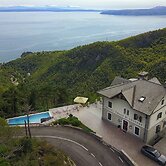 Hotel Draga di Lovrana