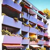 Appartementhaus Kurpark