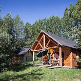 Huttopia Font Romeu