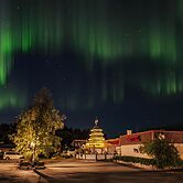 Jämtkrogen Hotell & Restaurang