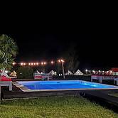 Hotel Chacra Bereshit