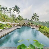 Awan Putih Resort