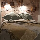 Chambres la Cadole de Chardonnay