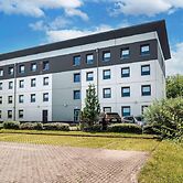 B&B HOTEL Freiburg-West