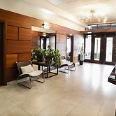 Hotel Crisol de las Rías