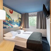 B&B HOTEL Dortmund-West