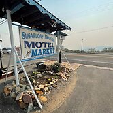 Sugarloaf Mountain Motel