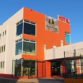 Hotel Los Pinos Express