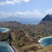Komodo Boat Trip