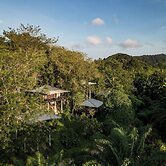 Kachong Hills Tented Resort Trang