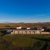 Grímstunga Guesthouse