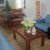 Casa Térrea Para Temporada