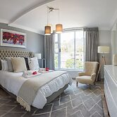 dk villas 2 The Boardwalk - Hout Bay