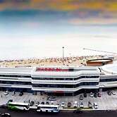 ibis Panjin JIN BO Beach Hotel