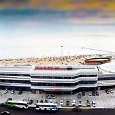 ibis Panjin JIN BO Beach Hotel