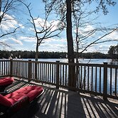 Swan Lake Resort Rentals