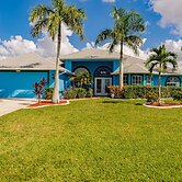 Villa Candy by Pretty Cape Homes