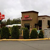 Best Lynnwood Inn