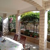 Green Paradise With Magnificent View