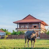 Heart of Wonder Villa