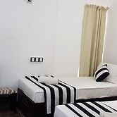 Aura City Hostel