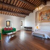 Il Castello Di Campello